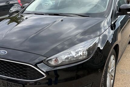 Ford Focus 104.045 km 4.990 &euro; Magstadt 71106