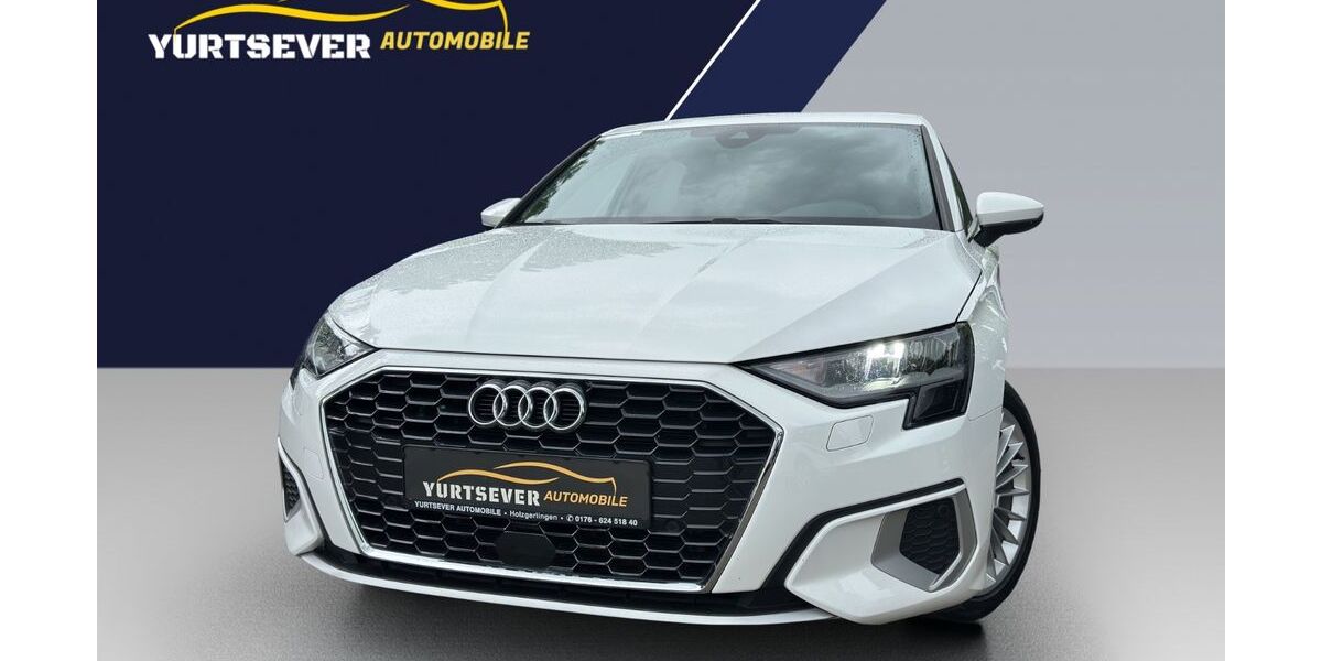 Audi A3 53.153 km 19.990 &euro; Holzgerlingen 71088