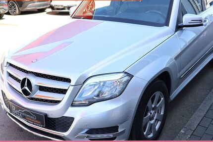 Mercedes-Benz GLK 250 167.000 km 14.990 &euro; Ostfildern 73760
