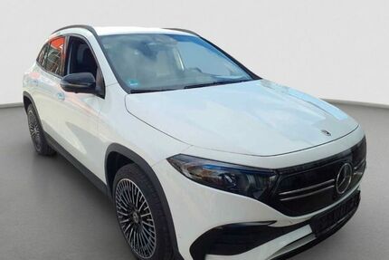 Mercedes-Benz EQA 3.986 km 38.780 &euro; Mössingen 72116
