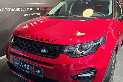 Land Rover Discovery 117.500 km 16.490 &euro; Reutlingen 72760