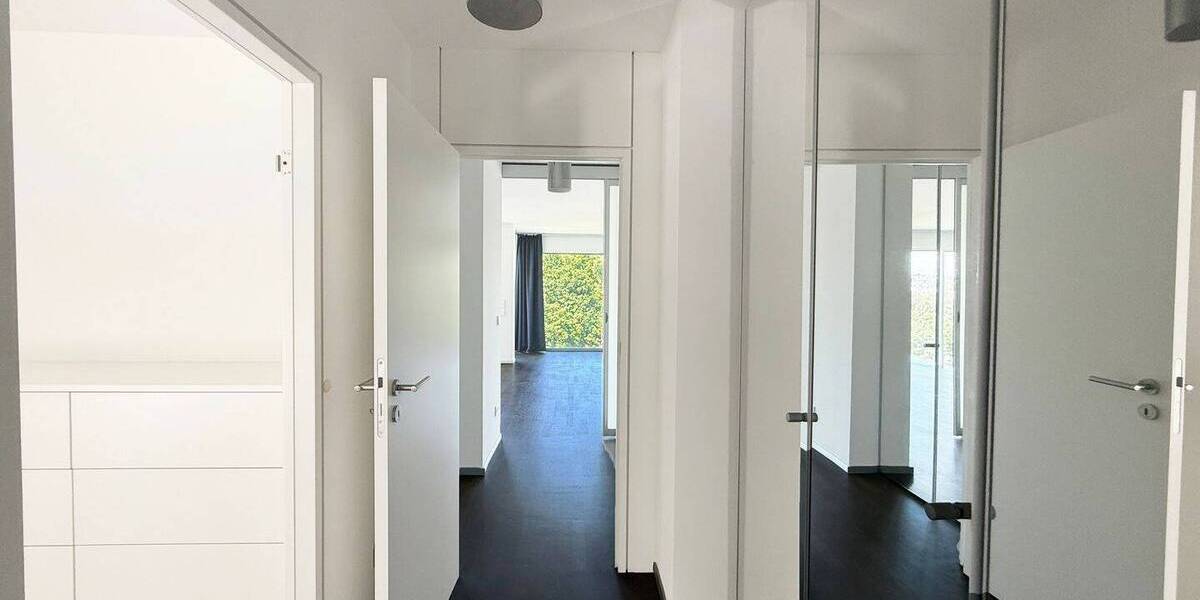 Etagenwohnung Stuttgart Süd - 4 Zimmer, 210 m&sup2;, 1.690.000&euro; | Angebot:25749367
