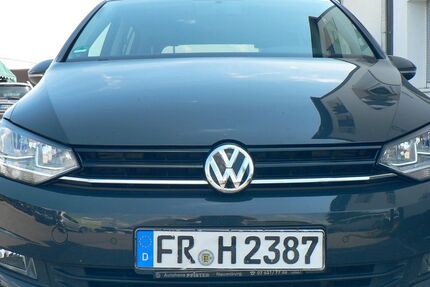 VW Touran 193.000 km 10.300 &euro; Reutlingen oferdingen 72768