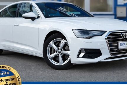 Audi A6 176.199 km 23.490 &euro; Nürtingen 72622