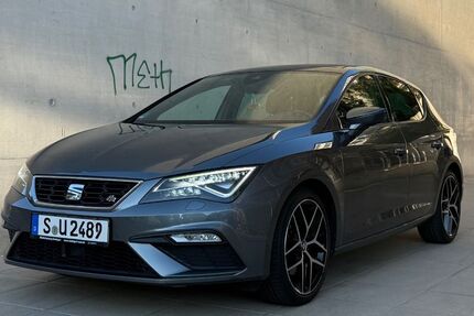 Seat Leon 98.784 km 12.500 &euro; Stuttgart 70188