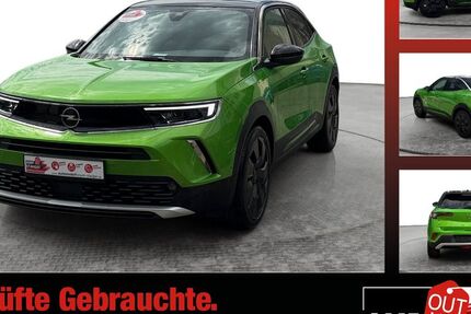 Opel Mokka 15.200 km 18.490 &euro; Pfullingen 72793