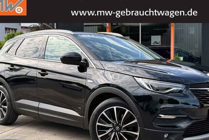 Opel Grandland (X) 35.999 km 21.990 &euro; Rottenburg 72108