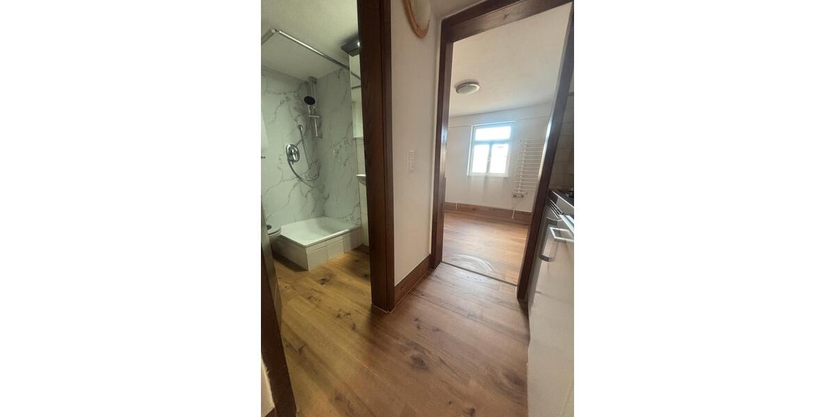 Etagenwohnung Renningen - 2 Zimmer, 32 m&sup2;, 109.900&euro; | Angebot:25721245