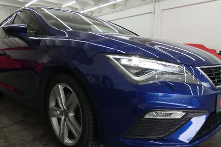 Seat Leon 181.500 km 10.899 &euro; Metzingen 72555