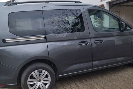 VW Caddy 7.000 km 35.600 &euro; Nürtingen 72622