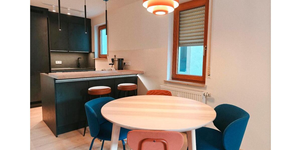 Etagenwohnung Stuttgart Lehen - 2 Zimmer, 46 m&sup2;, 2.200&euro; | Angebot:26339936