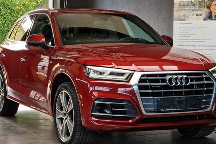 Audi Q5 151.000 km 24.999 &euro; Gäufelden 71126