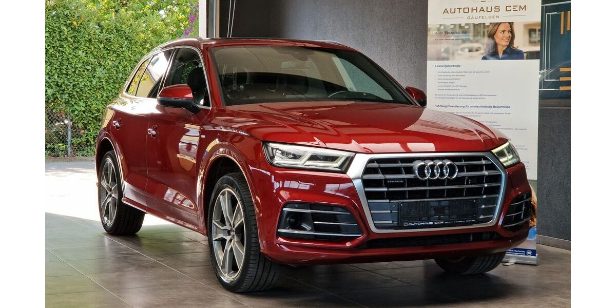 Audi Q5 151.000 km 25.999 &euro; Gäufelden 71126