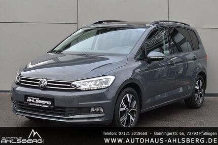 VW Touran 38.600 km 33.900 &euro; Pfullingen 72793