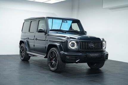 Mercedes-Benz G 63 AMG 44.079 km 177.890 &euro; Rottenburg am Neckar 72108
