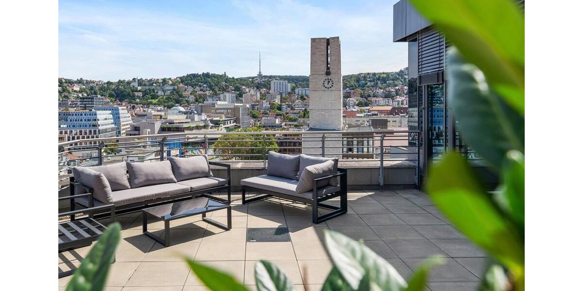 Gewerbeobjekt Stuttgart - 379&euro; | Angebot:25968860