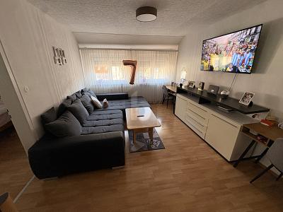 RENDITECHANCE MIT DACHTERRASSE & POTENZIAL - Mehrfamilienhaus, Wohnhaus Wildberg | Angebot:27365703