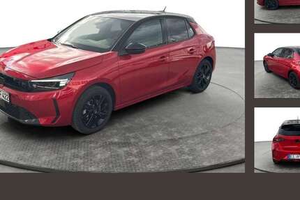 Opel Corsa 3.500 km 21.990 &euro; Pfullingen 72793