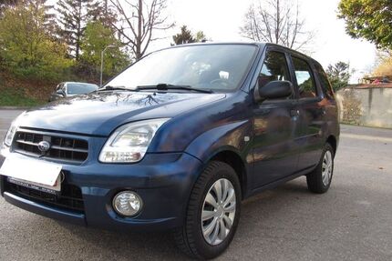 Subaru Justy 212.000 km 1.999 &euro; Hechingen 72379