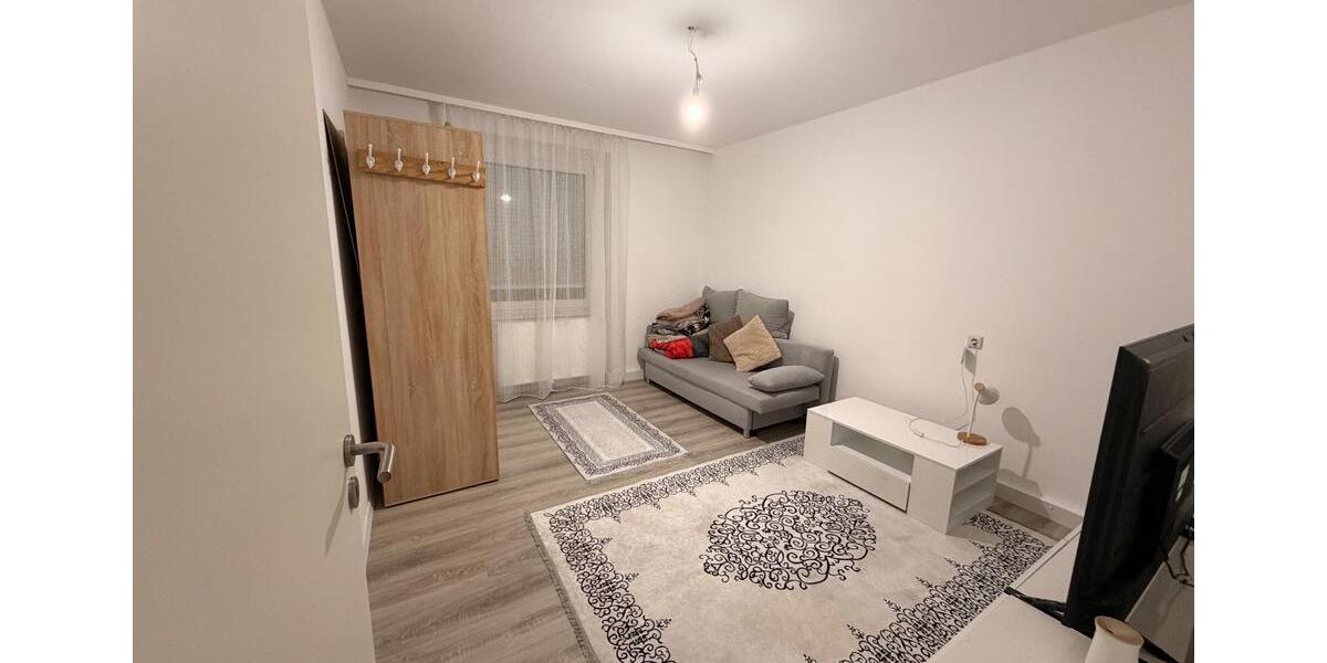 Etagenwohnung Stuttgart Degerloch - 3 Zimmer, 64 m&sup2;, 1.200&euro; | Angebot:25923502