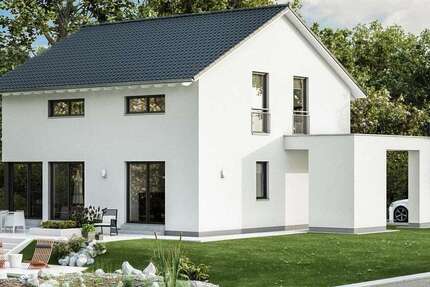 Haus Hechingen - 5 Zimmer, 146 m&sup2;, 483.019&euro; | Angebot:25852295