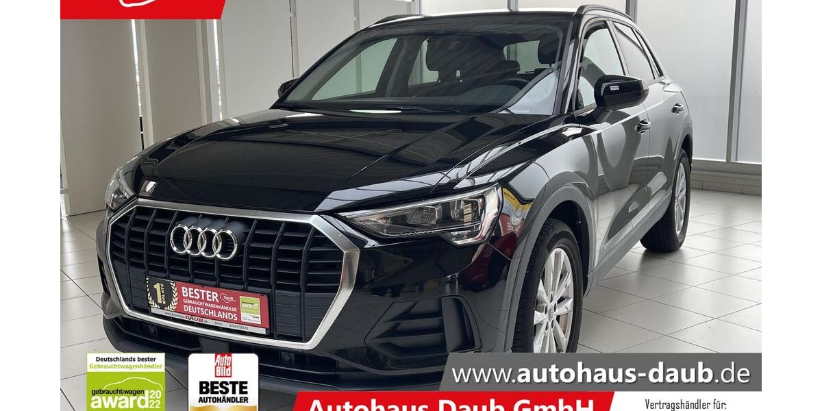 Audi Q3 75.782 km 25.770 &euro; Horb a/N 72160