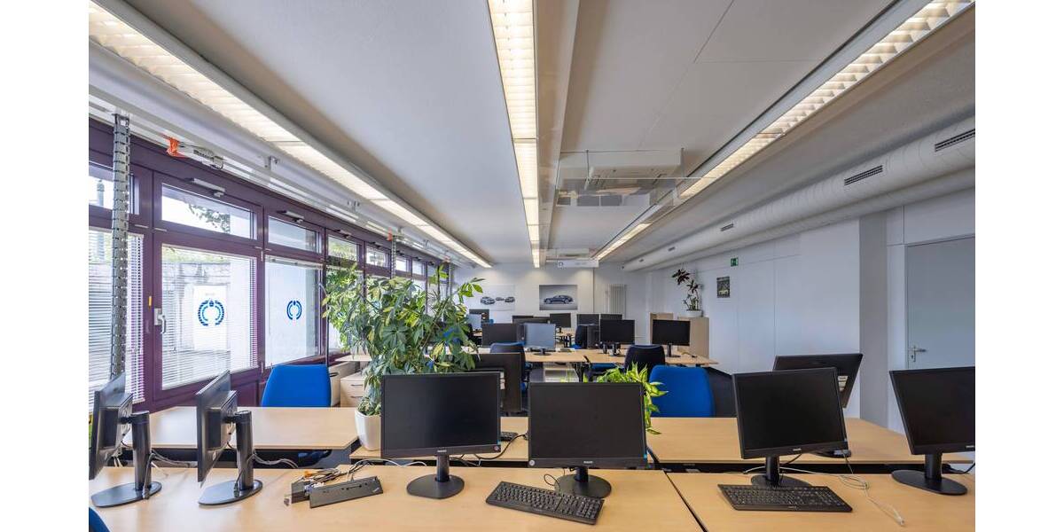 Gewerbeobjekt Böblingen Dagersheim - 2.983&euro; | Angebot:25704181