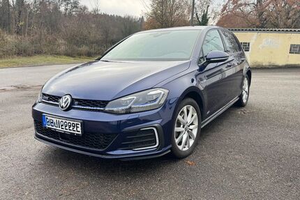 VW Golf 60.000 km 18.300 &euro; Sindelfingen 71067