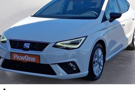Seat Ibiza 22.216 km 17.830 &euro; Mössingen 72116