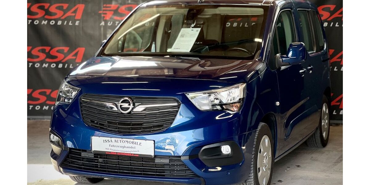 Opel Combo Life 120.000 km 11.990 &euro; Pfullingen 72793