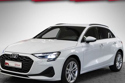 Audi A3 5.616 km 28.920 &euro; Stuttgart 70563