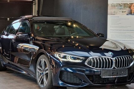 BMW 840 107.500 km 48.999 &euro; Gäufelden 71126