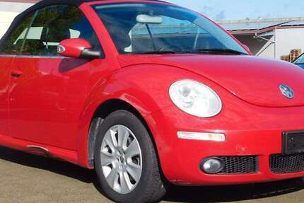 VW New Beetle 271.456 km 4.299 &euro; Reutlingen 72766