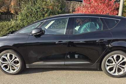 Renault Scenic 115.000 km 7.950 &euro; Aidlingen 71134