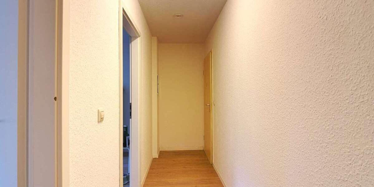 Etagenwohnung Wildberg - 1.5 Zimmer, 37 m&sup2;, 108.750&euro; | Angebot:26913767