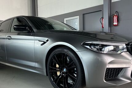 BMW M5 100.000 km 56.500 &euro; Neckartailfingen 72666