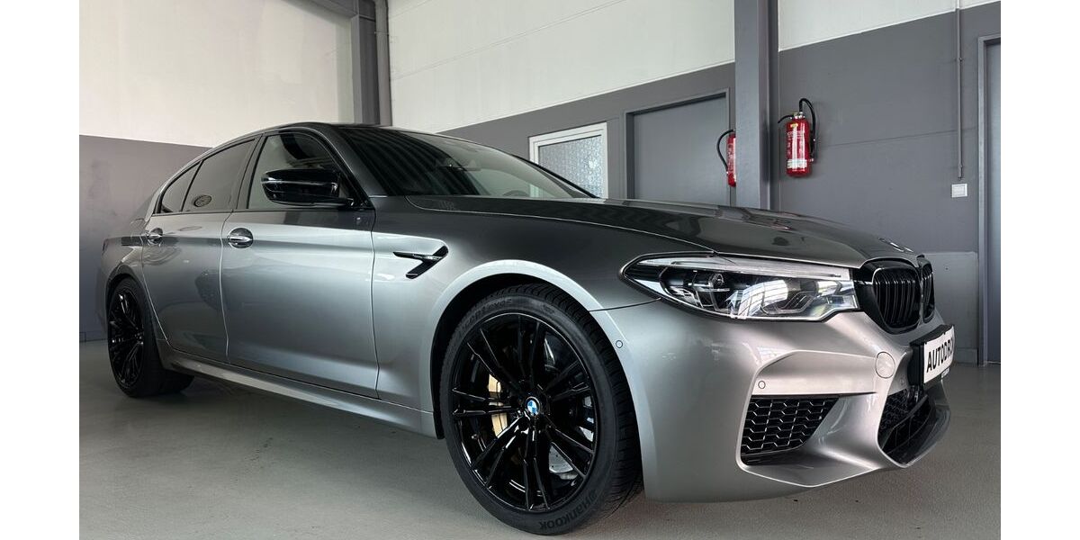 BMW M5 100.000 km 56.500 &euro; Neckartailfingen 72666