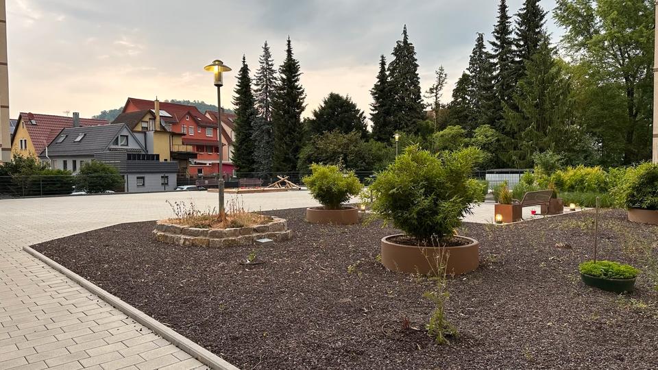 Etagenwohnung Metzingen - 3 Zimmer, 78 m&sup2;, 365.000&euro; | Angebot:24458786