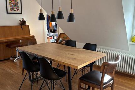 Wohnung Ehningen - 4 Zimmer, 99 m&sup2;, 1.350&euro; | Angebot:25986874