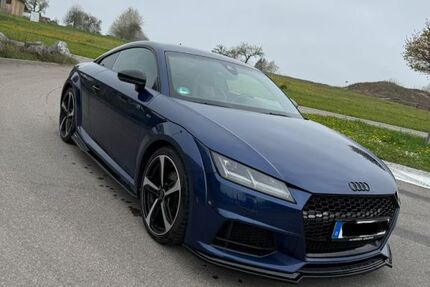 Audi TT 132.900 km 20.000 &euro; Rottenburg am Neckar 72108