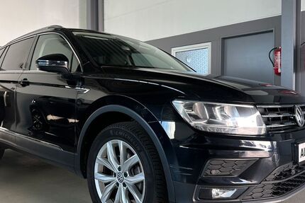VW Tiguan Allspace 262.000 km 15.900 &euro; Neckartailfingen 72666