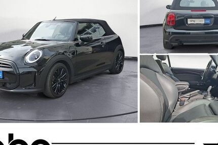 Mini Cooper Cabrio 21.000 km 28.530 &euro; Ostfildern 73760