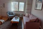 Etagenwohnung Stuttgart Stuttgart-West - 2 Zimmer, 62 m&sup2;, 1.200&euro; | Angebot:25614618