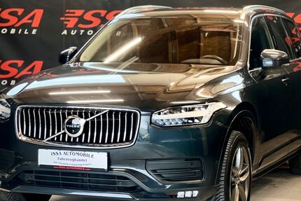 Volvo XC90 75.000 km 39.990 &euro; Pfullingen 72793