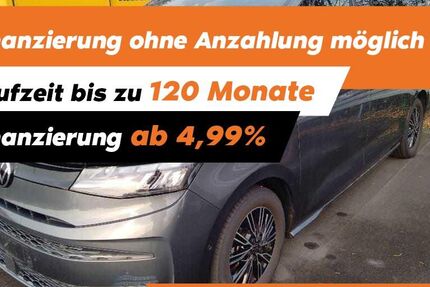 VW T7 Multivan 20.700 km 52.900 &euro; Mössingen 72116