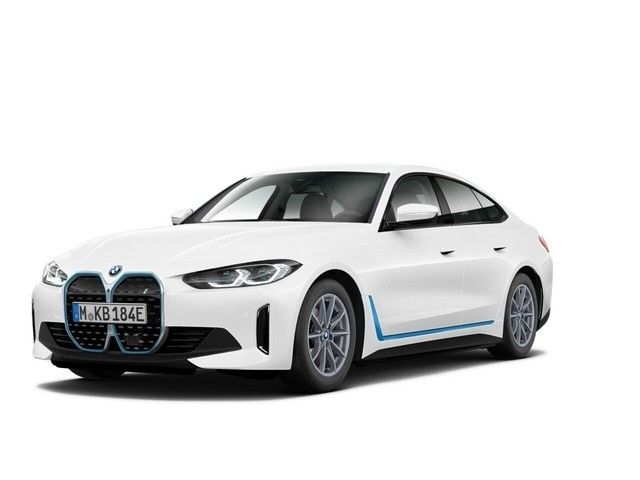BMW i4 60.739 km 37.230 &euro; Eningen u. A. 72800