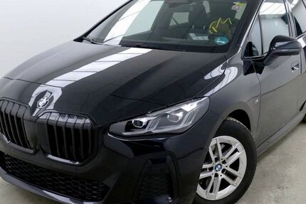 BMW 220 Active Tourer 17.200 km 31.590 &euro; Böblingen 71032