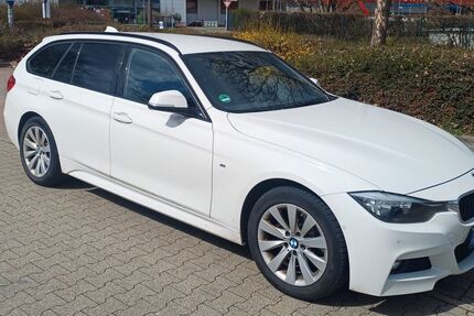 BMW 320 144.000 km 17.600 &euro; Reutlingen 72770