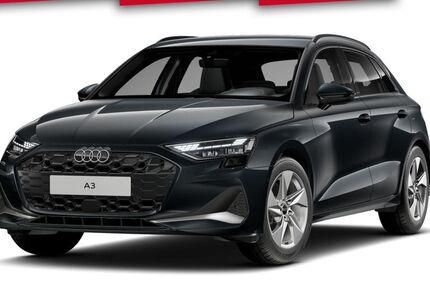 Audi A3 13.064 km 33.940 &euro; Stuttgart 70469