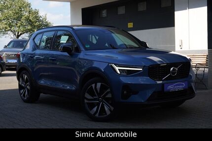 Volvo XC40 60.000 km 29.999 &euro; Owen 73277